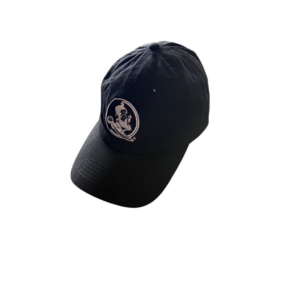 FSU FLORIDA STATE UNIVERSITY cap hat